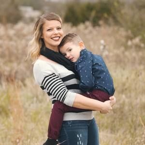 Meet your Posher, Brittany